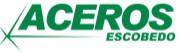 Aceros Escobedo logo